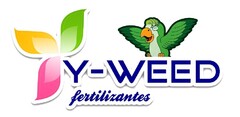 Y-WEED FERTILIZANTES