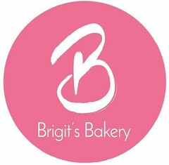 B Brigit's Bakery