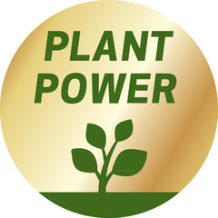 PLANT POWER