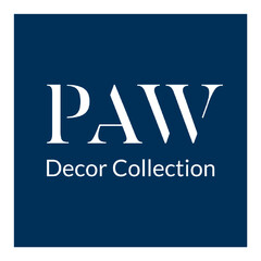 PAW Decor Collection