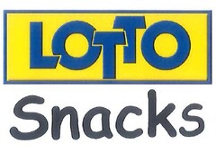 LOTTO Snacks