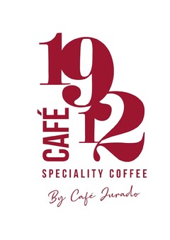 CAFE 1912 SPECIALITY COFFEE BY CAFE JURADO