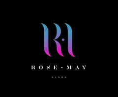 ROSE MAY ALABA