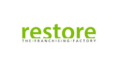 restore THE FRANCHISING FACTORY