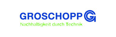 GROSCHOPP Nachhaltigkeit durch Technik