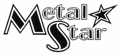 Metal Star