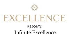 EXCELLENCE RESORTS Infinite Excellence