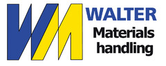 WM WALTER Materials handling