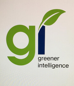 g greener intelligence