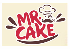 MR. CAKE