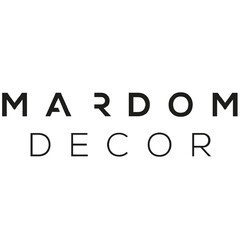 MARDOM DECOR