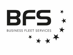 BFS BUSINESS FLEET SERVICES