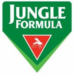 JUNGLE FORMULA