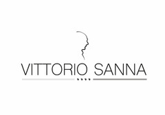 VITTORIO SANNA