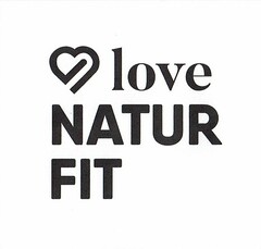 LOVE NATUR FIT