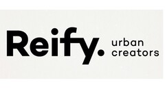 Reify. urban creators