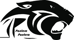 PANTERO PANTERA