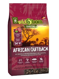 wildborn African Outback