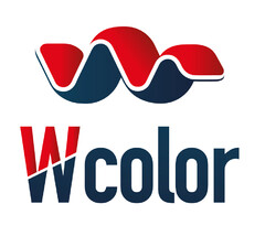 W color