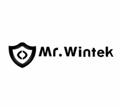 Mr. Wintek