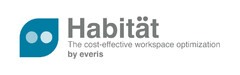 Habität The cost-effective workspace optimization by everis