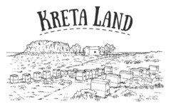 KRETA LAND