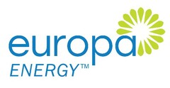 europa ENERGY