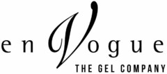 en Vogue THE GEL COMPANY