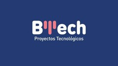 BTech Proyectos Tecnológicos