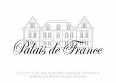 Palais de France