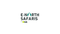 E-NORTH SAFARIS by W2M