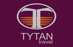 T TYTAN travel