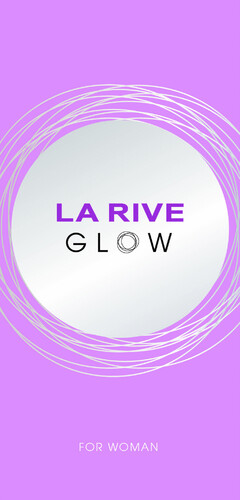 LA RIVE GLOW FOR WOMAN