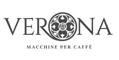 VERONA MACCHINE PER CAFFÈ