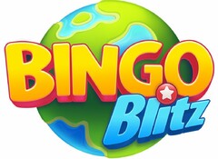 BINGO BLITZ