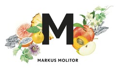 M MARKUS MOLITOR