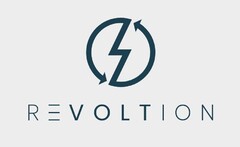 REVOLTION