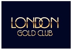 LONDON GOLD CLUB