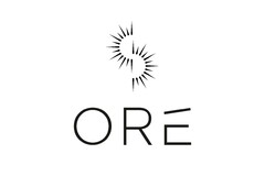 ORÉ