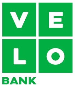 VELO BANK