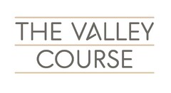 THE VALLEY COURSE