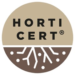 HORTICERT