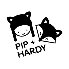 PIP + HARDY