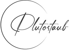 Plutostaub