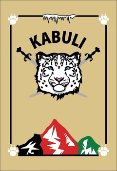 KABULI