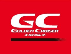 GOLDEN CRUISER