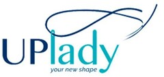 UPLADY YOUR NEW SHAPE