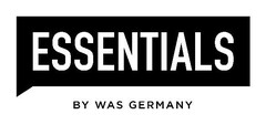 ESSENTIALS BY WAS GERMANY