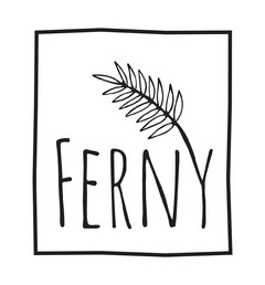 FERNY