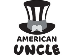 AMERICAN UNCLE